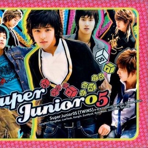 Miracle - Letra - Super Junior