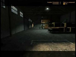 Counter-Strife: Noob's Guide to Counter Strike Source Part 2