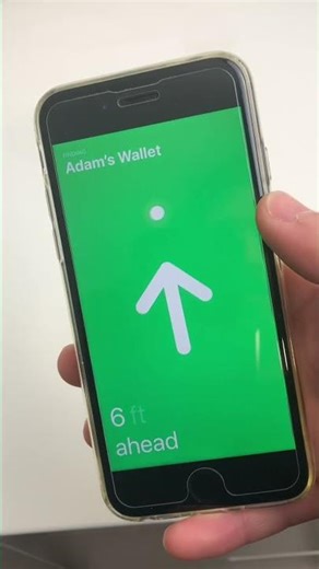 Safe your wallet #SmartWallet #NeverLoseYourWallet #WalletTracker #SecureYourStuff #TechMeetsStyle