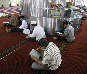 Indonesia Worksheet - FREE Printable Geography Worksheets -