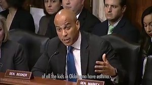 214K views · 9.3K reactions | I am deeply concerned by Scott Pruitt's...