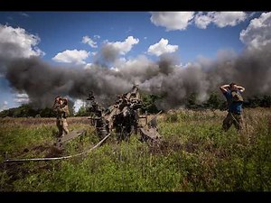 Inside Ukraine’s Drone War