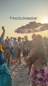 Goa in December #goa | Goa story