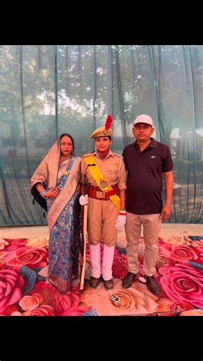 Up police pop #proud #fathershab #viralshort #youtubeshorts