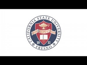 California State University, Fresno