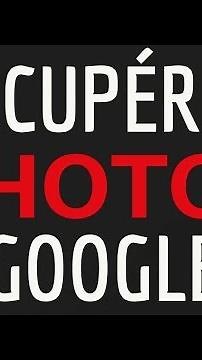 Recover Google Photo & Video, How to Recover Photo & Video from Google Account