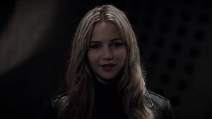 Jennifer Lawrence's Unforgettable Acting Moments