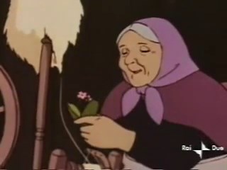 Heidi Episodio 12
