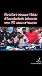 semuga bedeo ini sampai pada pm kita. pakat2 kongsi .semuga di permudahkan | Djed pisang page
