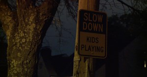 'Don't rely on it': Study shows driver-assist features slow to react to kids, especially in the dark