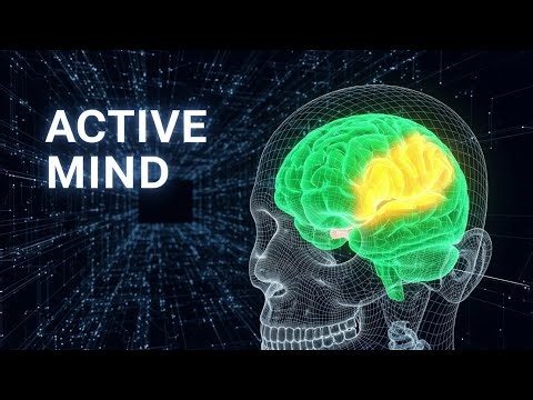 40 Hz Gamma Isochronic Tones: Unlock 100% Brain Function for Complex Problem Solving