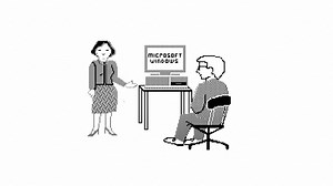 Windows compie 40 anni: ecco com'era il Windows 1.0 di Bill Gates