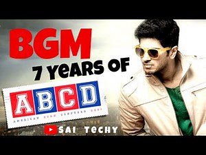 ABCD Malayalam Movie | 7 Year Of ABCD Malayalam Movies | ABCD Bgm #abcd #Dq #abcdbgm #abcdmalaylalam