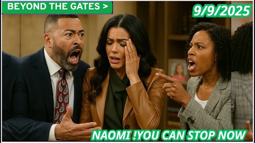 BREAKING NEW | FULL SEASON LEAKED | TUESDAY, 9/9 | Latest Updates, Spoilers, Recaps | TV Soap News and Spoilers