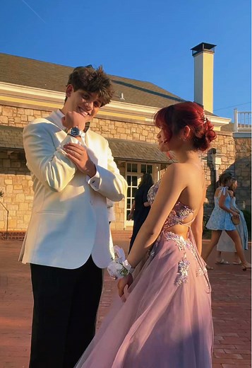 LOLL #prom2026 | Angelica Hale