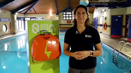 Dee Caffari on Instagram: "Safety is no accident! #Repost @oceansafety  Jon Buoy Recovery Module Mk 6, your complete MOB solution  With rapid deployment, automatic inflation, high visibility and full casualty support, the JBRM replaces traditional danbuoys, horseshoes, drogues and lights in one compact system. Trusted worldwide, proven in emergencies. #JonBuoy #MOBRecovery #OceanSafety"