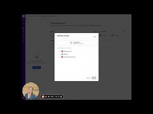 Part 7: Setting up a Portal for supplier reviews