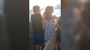 ‘It should have never happened’: Family grieving following sibling drowning deaths in Dryden, Ont.