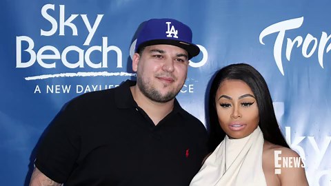 Dream Kardashian Looks Just Like Dad Rob in New Adorable Photo