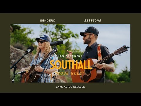 Sendero Sessions - "Rose Gold"