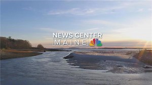 NEWS CENTER Maine at 6:00p.m.