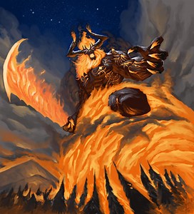 Destroyer Deity - TV Tropes