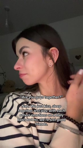 Navigating Friendships: Understanding Emotional Boundaries