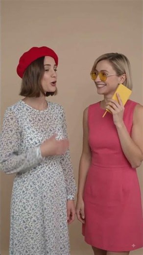 Basic French Speaking Practice | First Meeting Conversation for Beginner #french #shorts