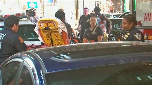 Mass Overdose of 'K2' Synthetic Marijuana Eyed as Cause of 'Zombieland' in Brooklyn