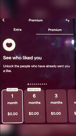 💥 Badoo Dating App — Premium Débloqué & Rencontres Illimitées ! 💬✨