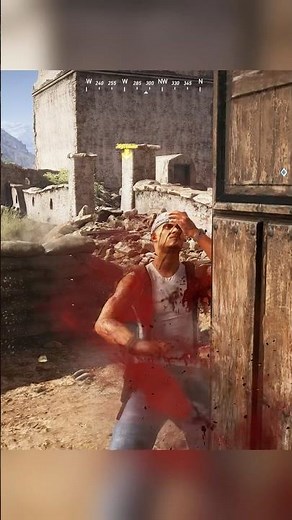 Playing Old Ghost Recon Games Until the New One is Here