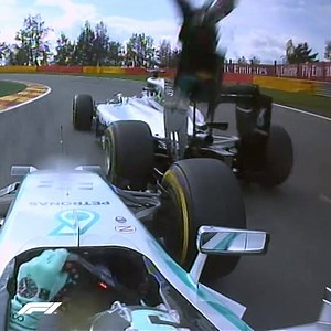 16K reactions · 681 shares | A nightmare for Mercedes-AMG Petronas Formula One Team, on this day in 2014  | F1 | Facebook