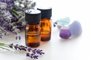 Lavender and Tea Tree Oil Uses