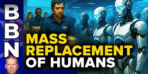 Rising AI use coincides with job losses and growing mental health issues