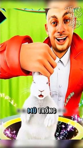 2 Bí Mật Đằng Sau Những Màn Ảo Thuật Nổi Tiếng 🤯