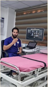 106K views · 1.7K reactions |  “Know your Ultrasound Shades!” ⚪...