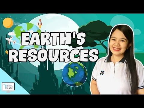Earth's Resources | Earth Science