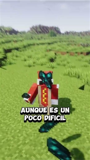 EL MEJOR TRUCO DE MINECRAFT