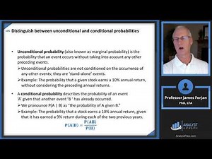 Factorials, Combinations & Permutations | CFA Level 1