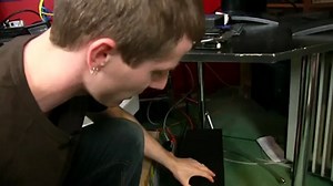 GTX Titan Test Bench Setup Tour Linus Tech Tips