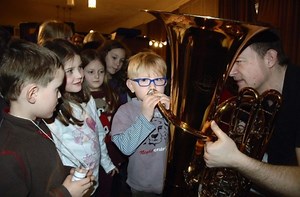 Junge Oper: Mit Lust und Übermut in musikalische Arena