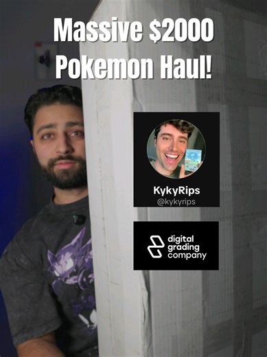 Exciting Pokémon Cards Haul Unboxing!