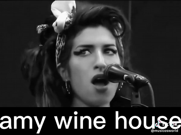 #musique #music #amy #amywinhouse