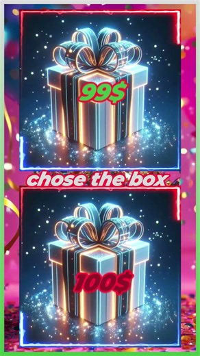 Beauty vs Beauty Challenge 💝 Who Wins the Gift? | Funny & Emotional #BeautyChallenge,