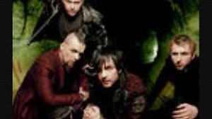 3 Doors Down - Better Life