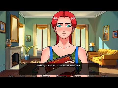 Family Breeding №4 Прохождение на русском без комментариев