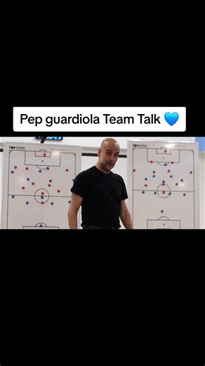 Pep Guardiola's Tactical Brilliance in Football
