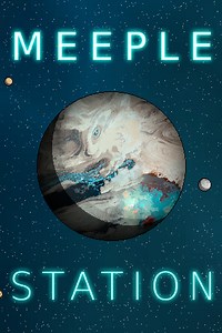 Meeple Station Windows, Mac, Linux game