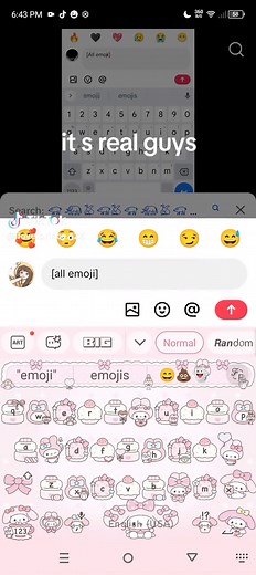 Complete Guide to Using Emojis on TikTok