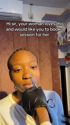 Nose Piercing Session Booking Guide